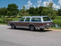 Mercury Grand Marquis - <small></small> 21.000 € <small>TTC</small> - #4