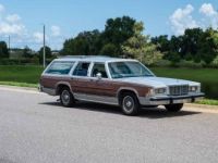 Mercury Grand Marquis - <small></small> 21.000 € <small>TTC</small> - #9