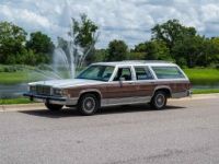 Mercury Grand Marquis - <small></small> 21.000 € <small>TTC</small> - #18