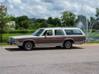 Mercury Grand Marquis - <small></small> 21.000 € <small>TTC</small> - #19