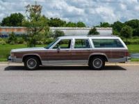 Mercury Grand Marquis - <small></small> 21.000 € <small>TTC</small> - #20