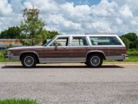 Mercury Grand Marquis - <small></small> 21.000 € <small>TTC</small> - #21