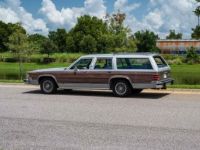 Mercury Grand Marquis - <small></small> 21.000 € <small>TTC</small> - #22