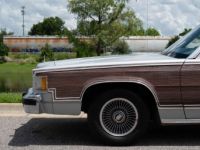 Mercury Grand Marquis - <small></small> 21.000 € <small>TTC</small> - #27