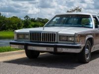 Mercury Grand Marquis - <small></small> 21.000 € <small>TTC</small> - #29