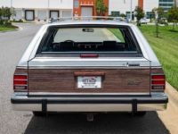 Mercury Grand Marquis - <small></small> 21.000 € <small>TTC</small> - #31