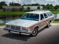 Mercury Grand Marquis - <small></small> 21.000 € <small>TTC</small> - #36