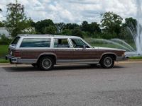 Mercury Grand Marquis - <small></small> 21.000 € <small>TTC</small> - #38