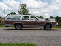 Mercury Grand Marquis - <small></small> 21.000 € <small>TTC</small> - #39