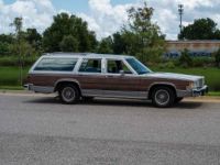 Mercury Grand Marquis - <small></small> 21.000 € <small>TTC</small> - #40