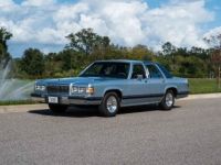 Mercury Grand Marquis - <small></small> 18.000 € <small>TTC</small> - #1