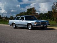 Mercury Grand Marquis - <small></small> 18.000 € <small>TTC</small> - #9