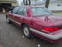 Mercury Grand Marquis - <small></small> 19.000 € <small>TTC</small> - #1