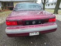 Mercury Grand Marquis - <small></small> 19.000 € <small>TTC</small> - #8