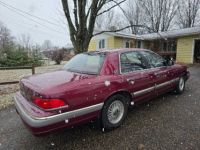 Mercury Grand Marquis - <small></small> 19.000 € <small>TTC</small> - #9