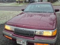 Mercury Grand Marquis - <small></small> 19.000 € <small>TTC</small> - #11