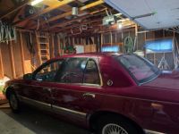 Mercury Grand Marquis - <small></small> 19.000 € <small>TTC</small> - #17