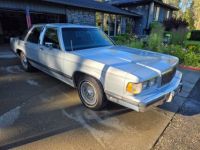 Mercury Grand Marquis - <small></small> 20.000 € <small>TTC</small> - #2