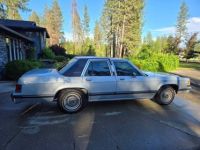 Mercury Grand Marquis ls - <small></small> 16.800 € <small>TTC</small> - #1