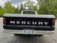 Mercury M100  - <small></small> 33.400 € <small>TTC</small> - #5