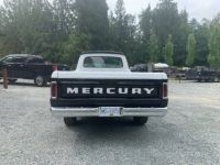 Mercury M100  - <small></small> 33.400 € <small>TTC</small> - #12