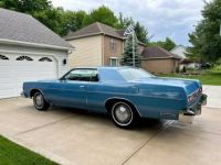 Mercury Monterey - <small></small> 17.000 € <small>TTC</small> - #17