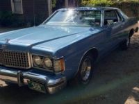 Mercury Monterey - <small></small> 17.000 € <small>TTC</small> - #21