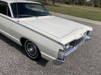 Mercury Monterey - <small></small> 33.000 € <small>TTC</small> - #11