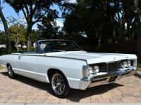 Mercury Monterey - <small></small> 46.000 € <small>TTC</small> - #1