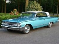 Mercury Monterey - <small></small> 33.000 € <small>TTC</small> - #1