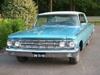 Mercury Monterey - <small></small> 33.000 € <small>TTC</small> - #2