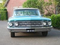 Mercury Monterey - <small></small> 33.000 € <small>TTC</small> - #3