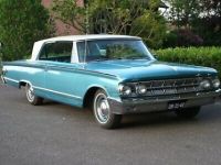 Mercury Monterey - <small></small> 33.000 € <small>TTC</small> - #4