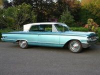 Mercury Monterey - <small></small> 33.000 € <small>TTC</small> - #5