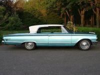 Mercury Monterey - <small></small> 33.000 € <small>TTC</small> - #6