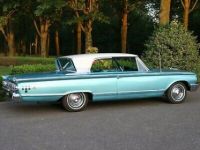 Mercury Monterey - <small></small> 33.000 € <small>TTC</small> - #7