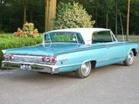 Mercury Monterey - <small></small> 33.000 € <small>TTC</small> - #8