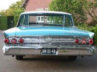 Mercury Monterey - <small></small> 33.000 € <small>TTC</small> - #10