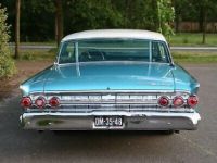 Mercury Monterey - <small></small> 33.000 € <small>TTC</small> - #11