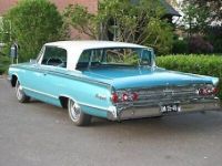 Mercury Monterey - <small></small> 33.000 € <small>TTC</small> - #12