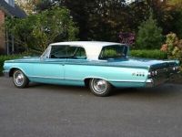 Mercury Monterey - <small></small> 33.000 € <small>TTC</small> - #13