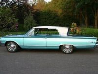 Mercury Monterey - <small></small> 33.000 € <small>TTC</small> - #14