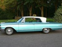 Mercury Monterey - <small></small> 33.000 € <small>TTC</small> - #15