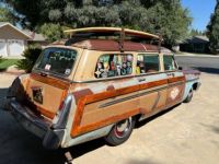 Mercury Monterey wagon  - <small></small> 20.000 € <small>TTC</small> - #5