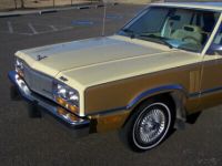 Mercury Zephyr - <small></small> 16.900 € <small>TTC</small> - #11