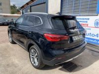 MG EHS 1.5T GDI 258ch PHEV Luxury - <small></small> 24.490 € <small>TTC</small> - #4