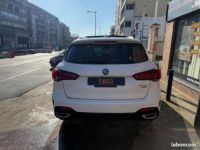 MG EHS MG 1.5 T-GDI 258 CH 160 PHEV LUXURY BVA TOIT OUVRANT CAMERA 360 SIEGES ELECTRIQUE - <small></small> 24.990 € <small>TTC</small> - #5