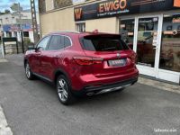 MG EHS MG 1.5 T-GDI HYBRID 258H 160 PHEV LUXURY BVA - <small></small> 27.490 € <small>TTC</small> - #3