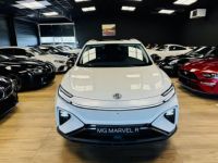 MG Marvel R EV 2WD LUXURY 70kwh 180ch - <small></small> 36.990 € <small>TTC</small> - #2
