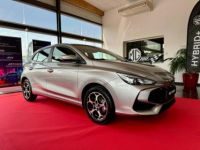 MG MG3 3 1.5 HYBRID+ 195 COMFORT - <small></small> 22.140 € <small>TTC</small> - #2